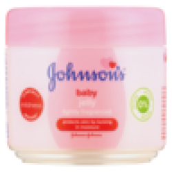Johnsons Johnson's Lighty Fragranced Baby Jelly 100G