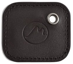 Tile Mate Case By Metier Life Gen 2 Tile Phone And Item Finder Vegan Leather Key Fob Cover Elegant Protection With Included Keyring Coco