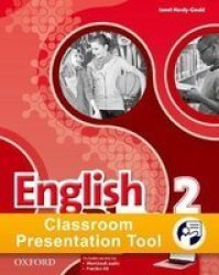 English Plus: Level 2: Workbook Classroom Presentation Tool E-book Pack - The Right Mix For Every Lesson Mixed Media Product 2ND Revised Edition
