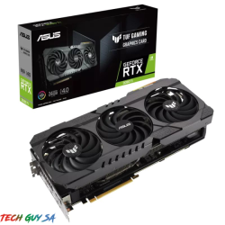 Asus Tuf Gaming Geforce Rtx 3090 TI 24GB End Of Life