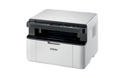 Brother DCP-1610W All-in-One Mono Laser Printer