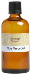 Aloe Vera Liquid Gel