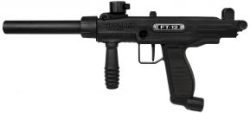 TIPPMANN Paintball Gun FT-12 50 Cal