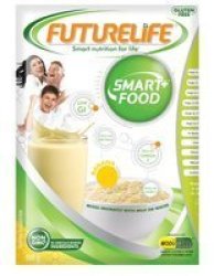 Future Life Smart Food