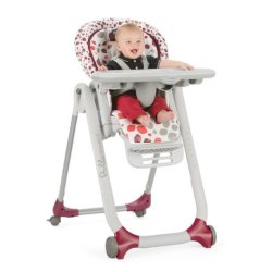 Polly New High Chair