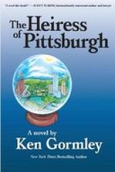The Heiress Of Pittsburgh Paperback