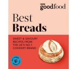 Good Food: Best Breads Paperback