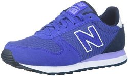 311V1 Sneaker Blue Iris violet 95 
