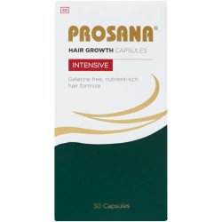 Prosana Hair & Nail Booster 30 Tablets