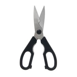Briausa Kitchen Shears Come Apart Heavy Duty Stainless Steel Multifunction Kitchen Scissors