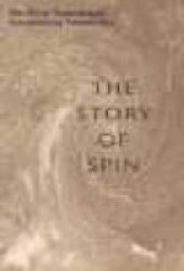 The Story Of Spin paperback New Edition