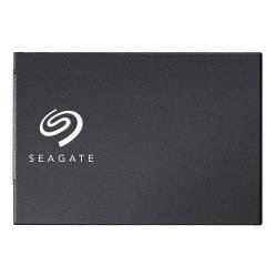 Seagate ZA500CM10002 Barracuda 500GB 3D Tlc Sata 6GB S 2.5" Solid State Drive