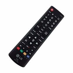 Deha Tv Remote Control For LG 50PB560B Television