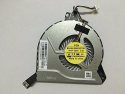 Hk-part Cpu Cooling Fan For Hp Pavilion 767776-001 767706-001 773447-001 767712-001 Notebook PC