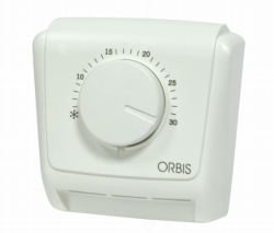 7-30DEG 10A Thermostat