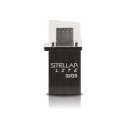 Patriot Stellar Lite 32GB USB 2.0 Flash Drive