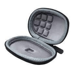 Tuff-Luv Eva Clam Shell Carry Case For Logitech Mx Master 3 3S - Black