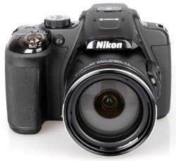 Nikon P610 Digital Camera