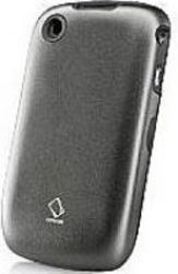 Capdase Alumor Grey Metal Case For BlackBerry Curve 8520 9300