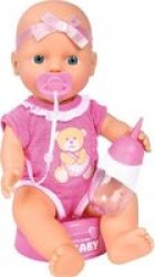 New Born Baby - Cute Doll 30CM