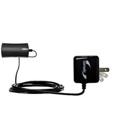 Gomadic High Output Home Wall Ac Charger Designed The Blackberry 9000 Power Sleep Tipexchange