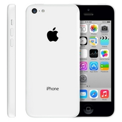 Apple iPhone 5c 16GB White
