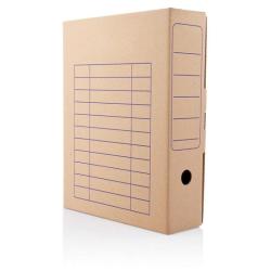 File Archive Box