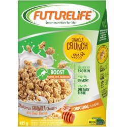 Futurelife Future Life Crunch 425G - Original