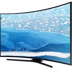 Samsung 49" KU7350 Curved 4K Uhd Television