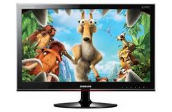 Samsung P2350 23" Full HD LCD Monitor