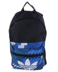 Adidas Classic Backpack Blue