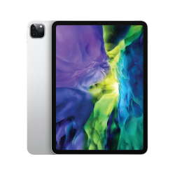 Apple Ipad Pro 11-INCH 2020 2ND Generation Wi-fi 128GB - Silver Better