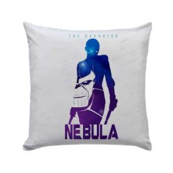 Nebula Guardians Of The Galaxy Pillow 30CM X 30CM