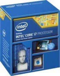 Intel Core I7-5775C Quad-core Processor 6M Cache Up To 3.70 Ghz