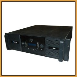 Hybrid A5000mk4 Power Amplifier