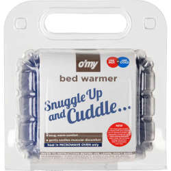 O'my Bed Warmer