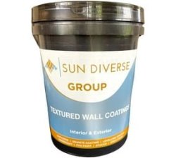 Na Plascon Grey Solvent Wall Paint 20 L