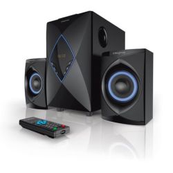 Creative SBS-E2800 2.1 High Performance Speaker System