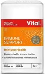 Vital Immune Support