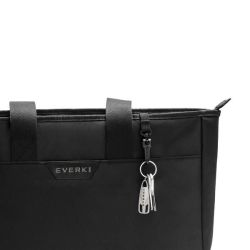 Everki EKB418 Business 418 15.6" Womens Laptop Tote Bag