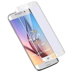 Samsung Galaxy S7 Screen Protector Premium Tempered Glass Screen Protector For Samsung Galaxy S7 - SS7-TG01