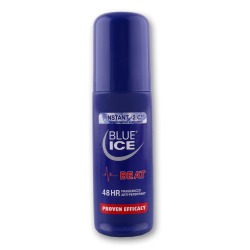 Blue Juice Blue Ice Roll On 40ML - Beat