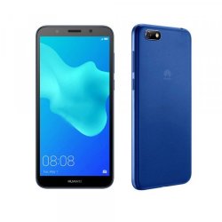 Huawei Y5 Lite 16GB Single Sim - Blue