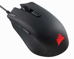 Corsair Harpoon Rgb Pro 12 000 Dpi Wired Optical Gaming Mouse