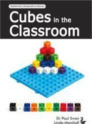 Edx Education Activity Book - Cubes In The Classroom