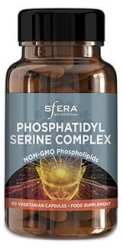 Sfera Phosphatidyl Serine Complex