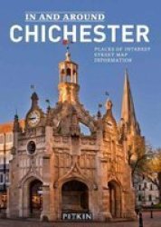Chichester City Guide Paperback