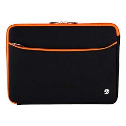 17.3 16 Inch Water Resistant Laptop Sleeve Protective Case Cover Pouch Bag Compatible Lenovo Ideapad 320 Legion Y920 Thinkpad P71 Msi GT75VR Titan Pro