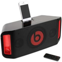 Beats By Dr. Dre Beatbox Portable iPod 