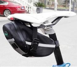 B-soul Cycling Saddle Pouch Tools Bag Free Delivery